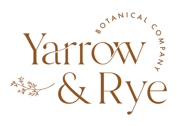 Yarrow & Rye Botanical Co.